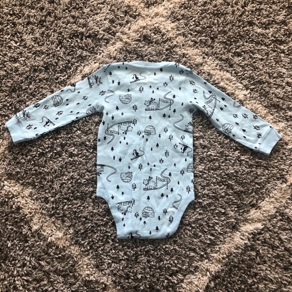 Carters Outfit Bundle 18 months - Picture 3 of 6